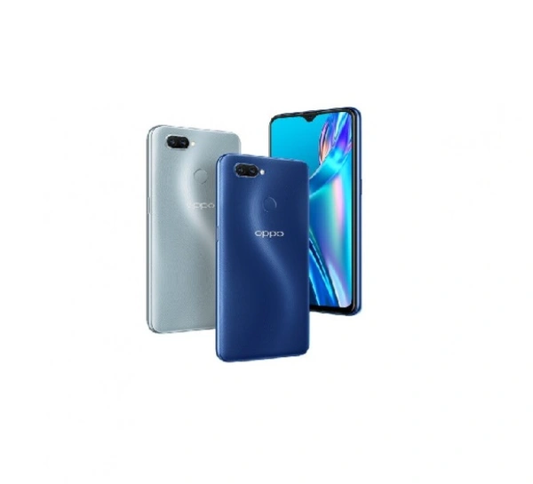 Oppo A11k | 2GB+32GB | Free Headphones worth Rs 299